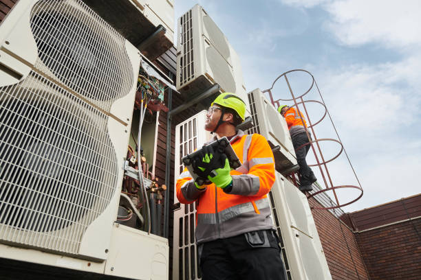Best HVAC System Installation  in Glendive, MT