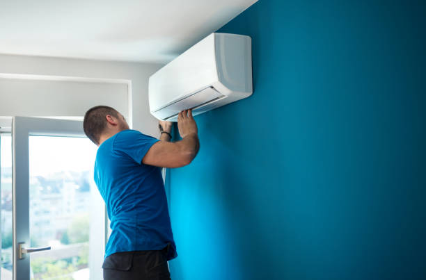 HVAC Troubleshooting in Glendive, MT