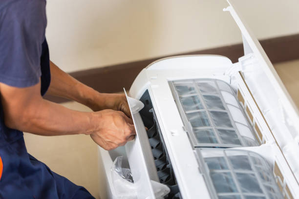 HVAC Emergency Services in Glendive, MT
