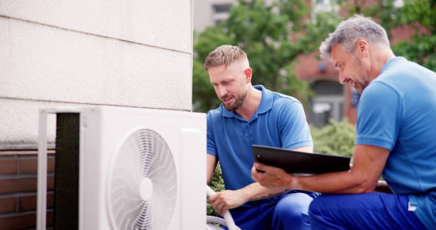 Best HVAC Troubleshooting  in Glendive, MT