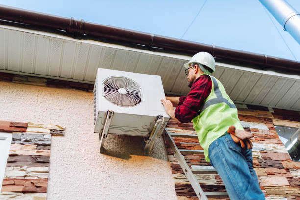 Best HVAC Installation Services  in Glendive, MT