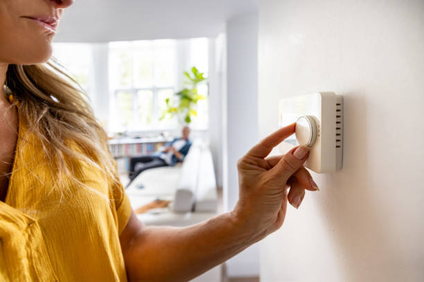 Best Emergency HVAC Repair  in Glendive, MT