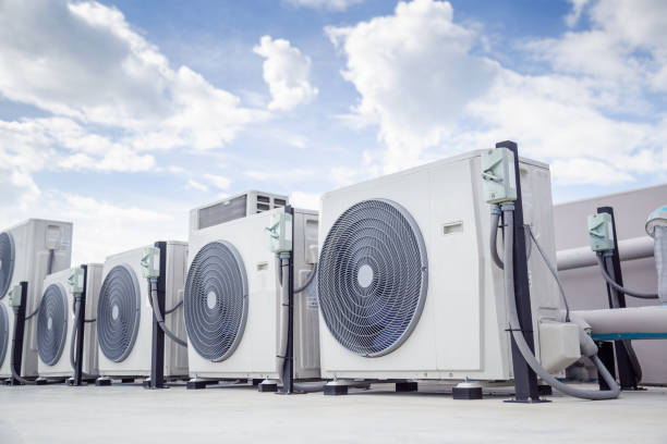 Best Local HVAC Companies  in Glendive, MT