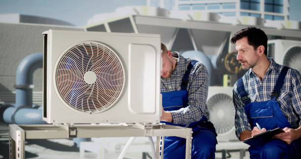 Best HVAC Air Duct Cleaning  in Glendive, MT