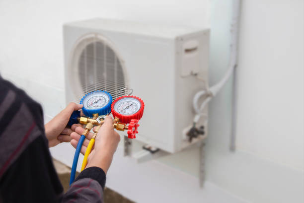 Best HVAC Maintenance Plan  in Glendive, MT