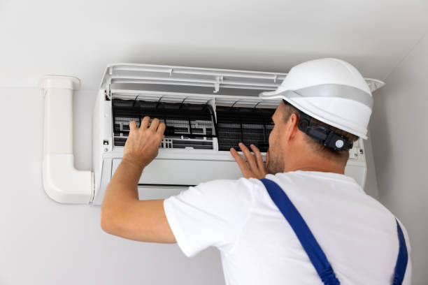 Best Ductless HVAC Repair  in Glendive, MT