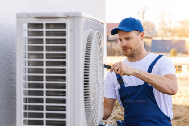 Trusted Glendive, MT HVAC Experts