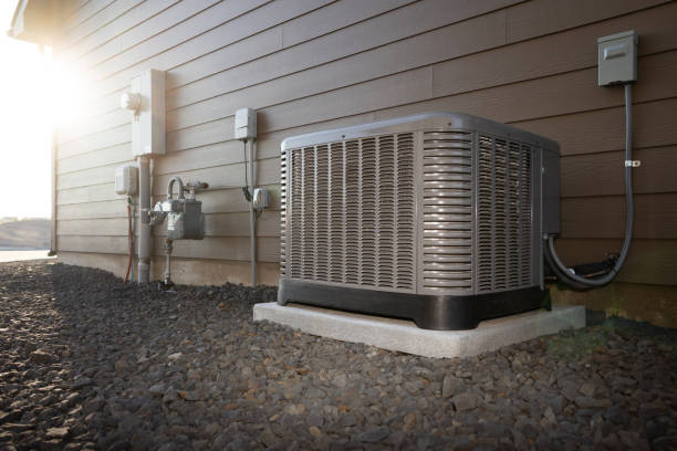 HVAC Maintenance Plan in Glendive, MT